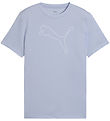Puma T-shirt - TAD Ace CAT Logo - Cool Weather