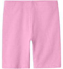 Name It Cykelshorts - Noos - NkfVivian - Rosa Frosting