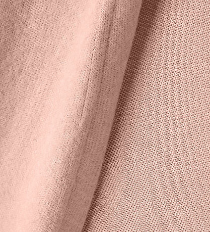 Name It Cardigan - Knitted - Noos - NkfVicti - Rose Cloud