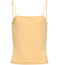 Kids Only Top - Koken - Caramel Cream
