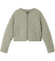 LMTD Jacket - NlfMarla - Quilt - Shadow