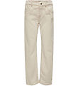 Kids Only Jeans - CookStormy - Ecru