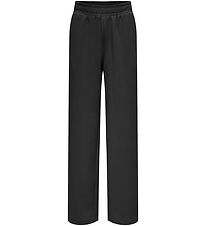 Kids Only Broek - KookMette - Black