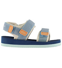 En Fant Sandals - Velcro - Infinity