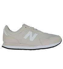New Balance Shoes - 323 - Timberwolf/Sea Salt