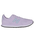 New Balance Shoes - 323 - Bright Lavender/Light Chrome