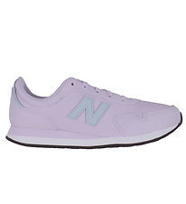 New Balance Shoes - 323 - Bright Lavender/Light Chrome