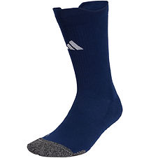 adidas Performance Football Socks - FTBL Csh - Tenabl/White