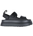 UGG Sandalar - GoldenGlow - Svart