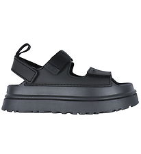 UGG Sandaler - GoldenGlow - Svart