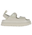 UGG Sandalar - GoldenGlow - Sea Salt