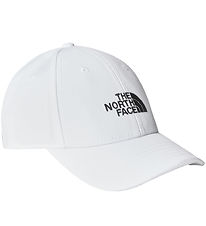 The North Face Derhúfa - Classic+ - Hvítur