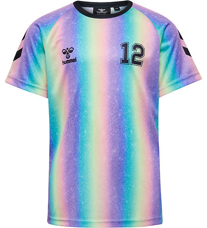 Hummel Tracksuit - hmlShimmer - Pink-A-Boo