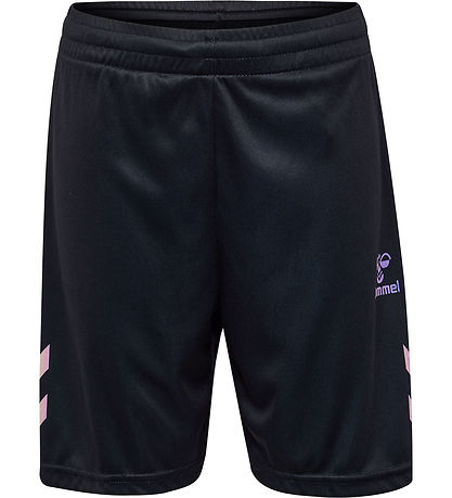 Hummel Tracksuit - hmlShimmer - Pink-A-Boo