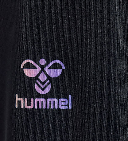 Hummel Tracksuit - hmlShimmer - Pink-A-Boo