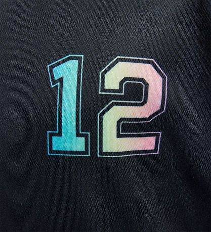 Hummel T-shirt - HmlShimmer - Black