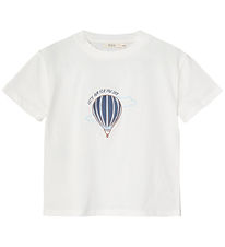 Fliink T-skjorte - Ballong - Cloud Danser