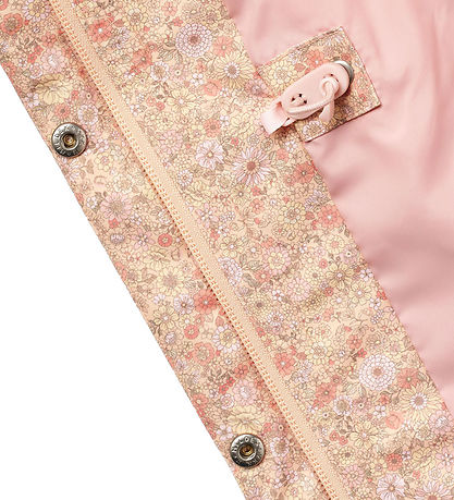 Wheat Lightweight Jacket - Ada - Lemonade Flowers