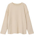 Name It Blouse - Knitted - NkfRikka - Moonbeam