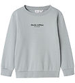Name It Sweatshirt - NmmBrody - Stenbrott
