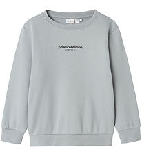 Name It Sweatshirt - NmmBrody - Steengroeve