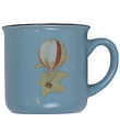H.C. Andersen Cup - Two Travel - 3350 mL - Blue