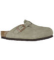 Birkenstock Sandals - Boston Kids BS - Taupe