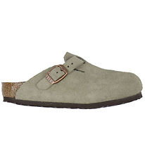 Birkenstock Sandaalit - Boston Kids BS - Taupe