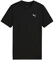 Puma T-shirt - Tad Ace B - Black