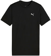 Puma T-skjorte - Tad Ace B - Svart