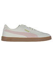 Puma Shoes - Ckub II Era - Alpine Snow/Rose Quartz/Gum