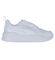 Puma Shoes - X-Ray 3 - White/Feather Gray
