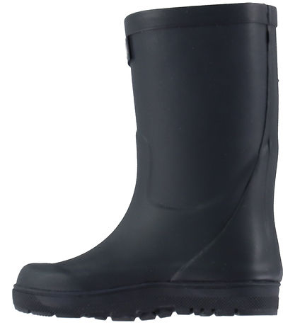 Aigle Rubber Boots - Woody Pop 2 - Marine