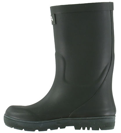 Aigle Gúmmístígvél - Woody Pop 2 - Kaki