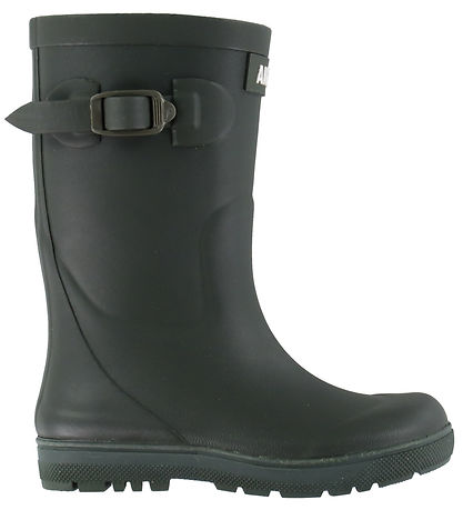 Aigle Gúmmístígvél - Woody Pop 2 - Kaki