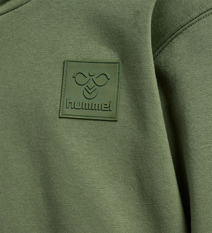 Hummel Hettupeysa - hmlClean - Olivine