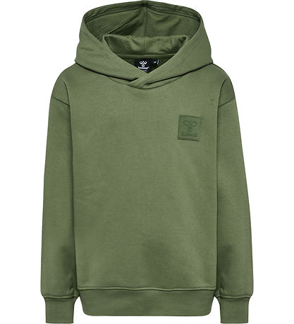 Hummel Hettupeysa - hmlClean - Olivine
