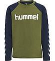 Hummel Pusero - hmlPojat - Oliviini
