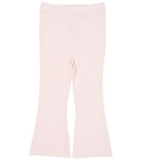 Copenhagen Colors Trousers - Ballerina/Cream Stripe
