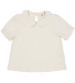 Copenhagen Colors T-paita - Cream