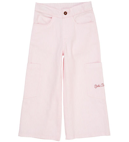 Copenhagen Colors Trousers - Ballerina Stripe
