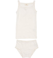 Copenhagen Colors Underwear - Cream