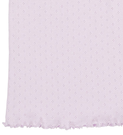 Copenhagen Colors T-shirt - Lavender