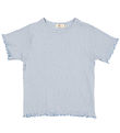 Copenhagen Colors T-paita - Dusty Blue