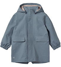 Wheat Lightweight Jacket - Alke - Stormy Weather