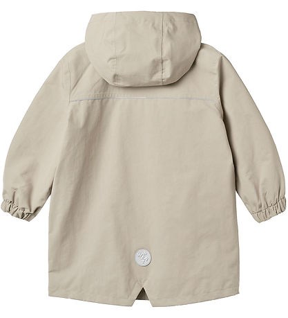 Wheat Lightweight Jacket - Alke - Warm Stone