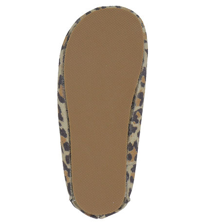 Sofie Schnoor Ballerina Shoes - Neliask - Leopard