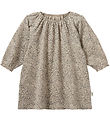 Sofie Schnoor Mekko - Listasb - Beige M. Kukat