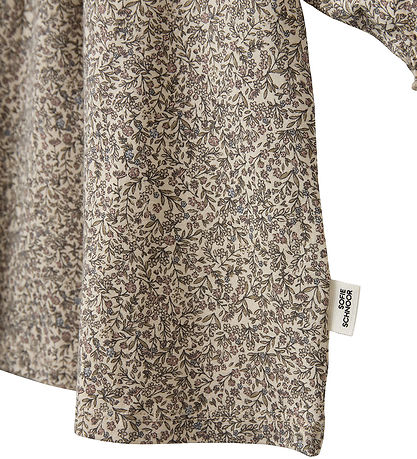 Sofie Schnoor Mekko - Listasb - Beige M. Kukat