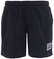 C.P. Company Swim Shorts - Total Eclipse Blue
